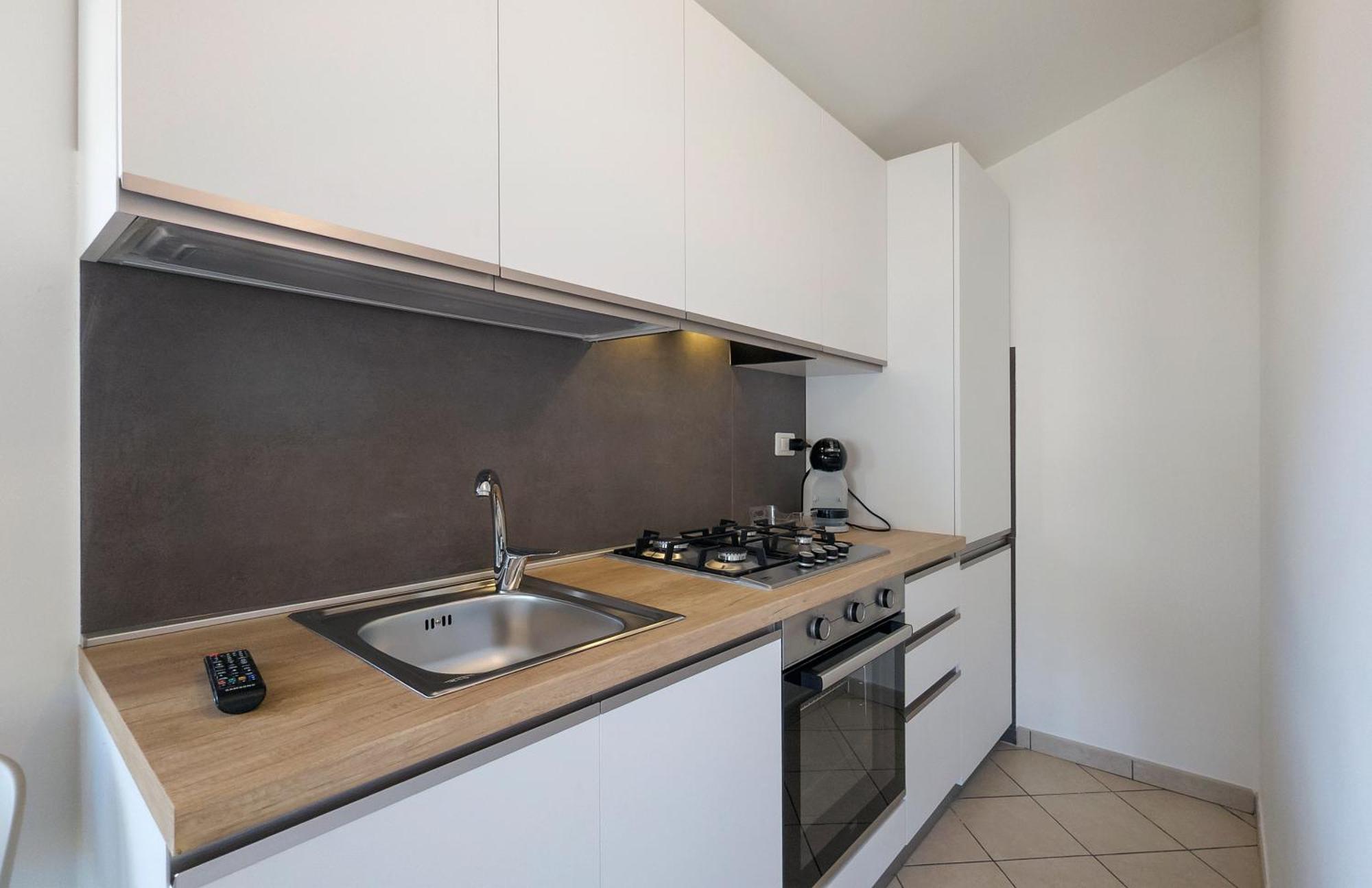 Magico Apartments - 450M Dalla Spiaggia Capo dʼOrlando Екстериор снимка