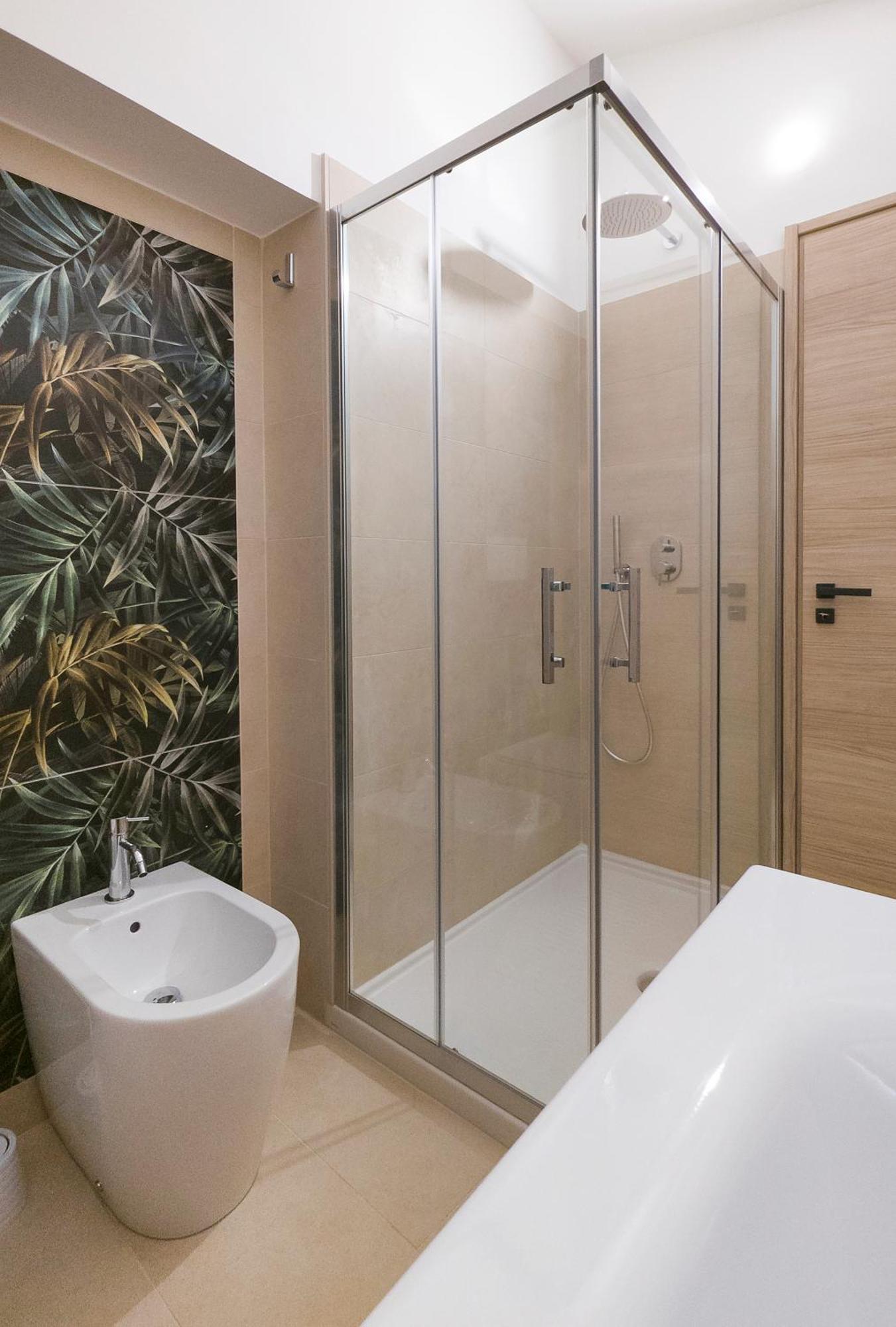 Magico Apartments - 450M Dalla Spiaggia Capo dʼOrlando Екстериор снимка