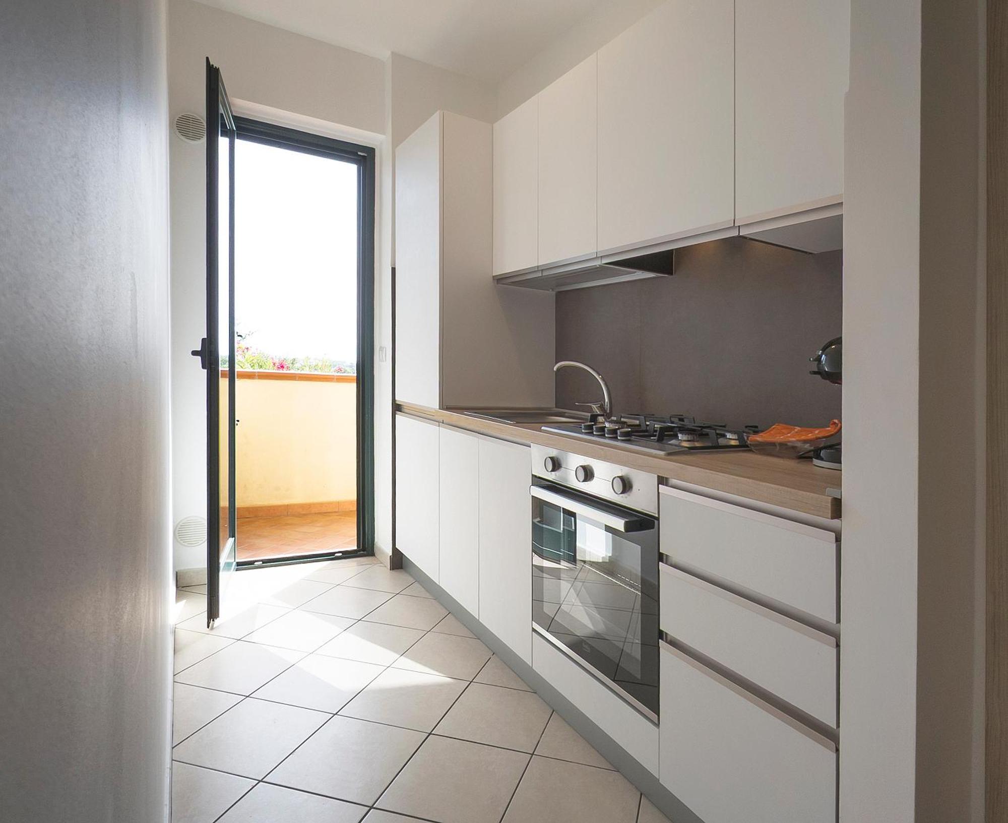 Magico Apartments - 450M Dalla Spiaggia Capo dʼOrlando Екстериор снимка