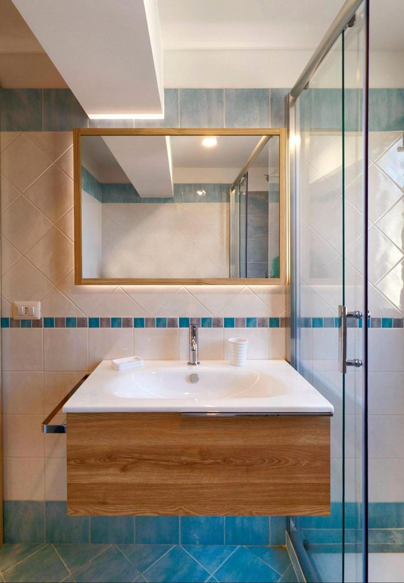 Magico Apartments - 450M Dalla Spiaggia Capo dʼOrlando Екстериор снимка